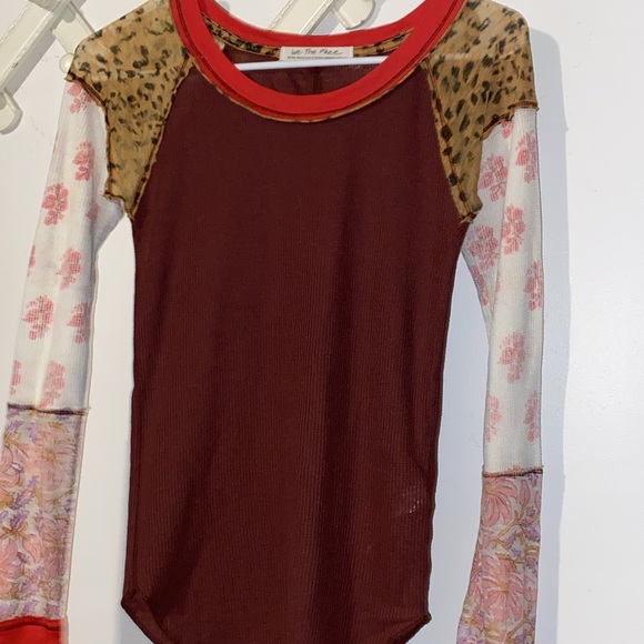 Women’s We The Free Top - Picture 6 of 7